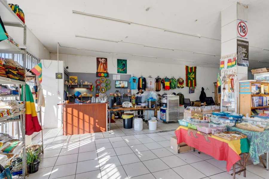Commercial Property for Sale in Wynberg Western Cape
